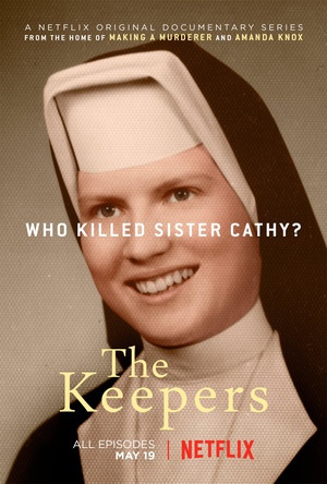 o The Keepers