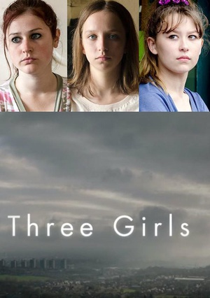 Ů Three Girls