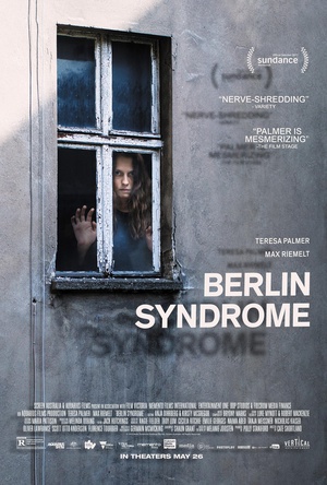 ־CϰY Berlin Syndrome