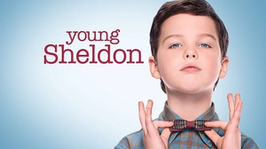 СxD Young Sheldon