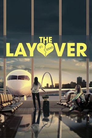 Dͣ The Layover