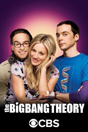 ը ʮһ The Big Bang Theory Season 11