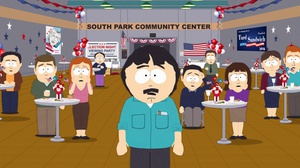 Ϸ@ ڶʮһ South Park Season 21