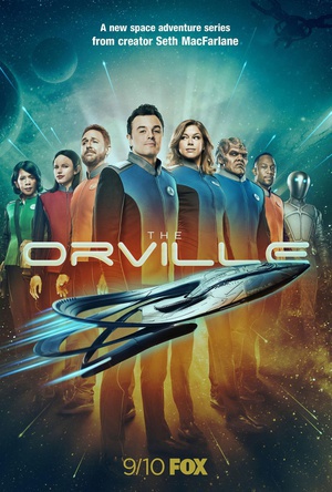 WS The Orville