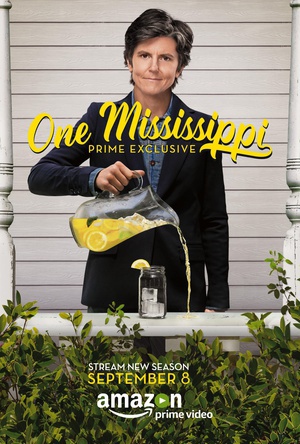  ڶ One Mississippi Season 2