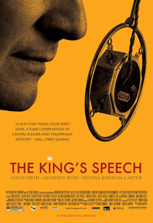 v The King's Speech