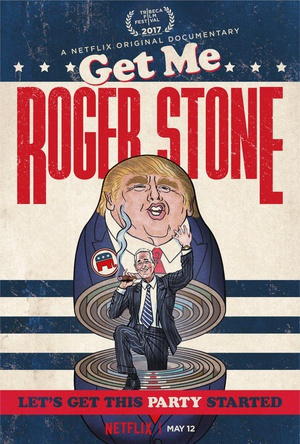 _ܡ˹ͨ Get Me Roger Stone