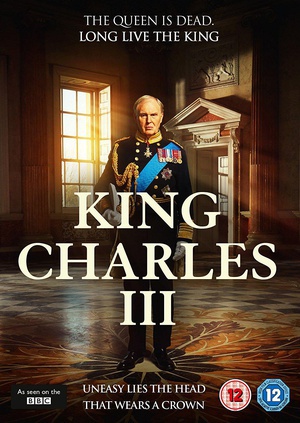 頖˹ King Charles III