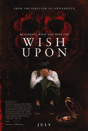 SԸ Wish Upon