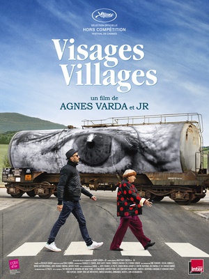 Ęf Visages, villages