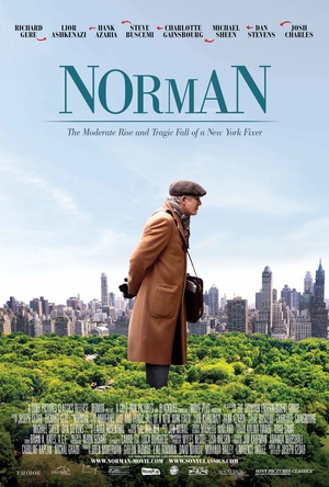 Z Norman: The Moderate Rise and Tragic Fall of a New York Fixer