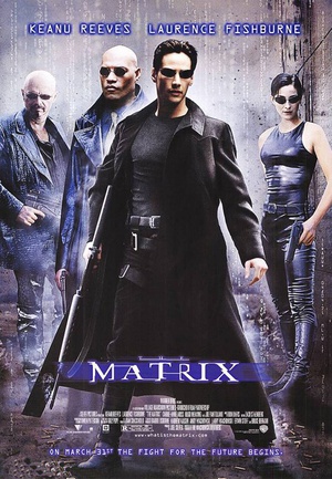 ڿ͵ۇ The Matrix