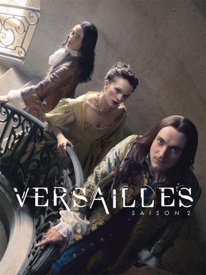 ِ ڶ Versailles Season 2