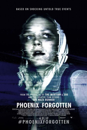 P˳z Phoenix Forgotten