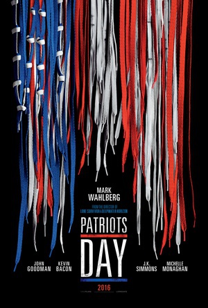 ۇ Patriots Day