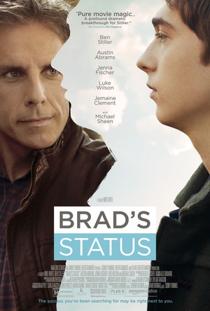 ò Brad's Status