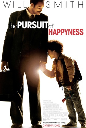 ҸT The Pursuit of Happyness