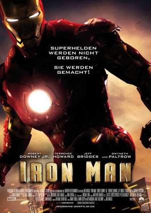 Fb Iron Man