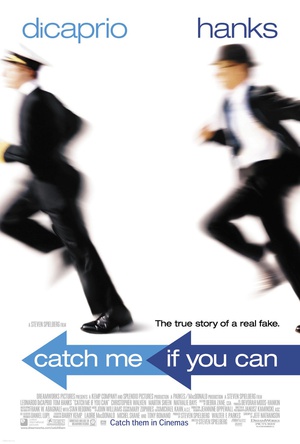 ؈Α Catch Me If You Can