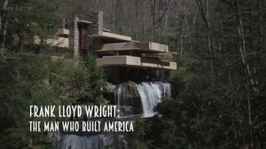 mˡڰ¡هأ֮ Frank Lloyd Wright: The Man Who Built America