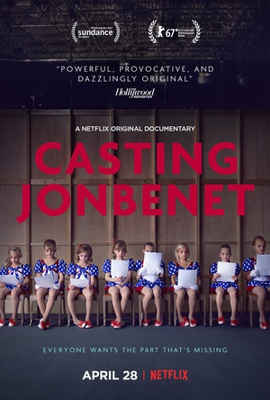 ͯğow̎ Casting JonBenet