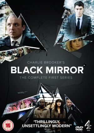 R һ Black Mirror Season 1