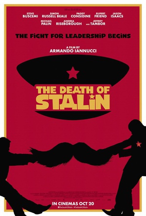˹֮ The Death of Stalin