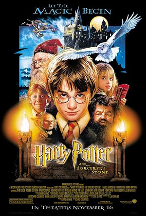 cħʯ Harry Potter and the Sorcerer's Stone
