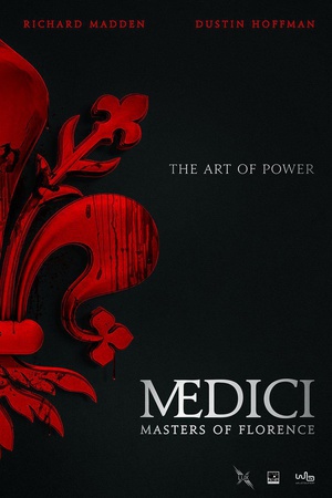 壺T һ Medici: Masters of Florence Season 1