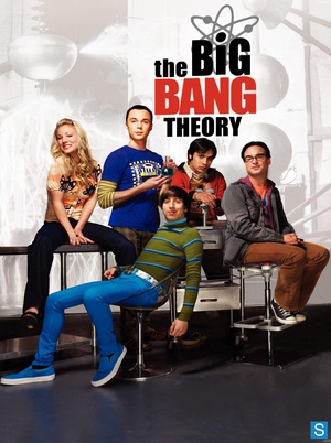 ը   The Big Bang Theory Season 3