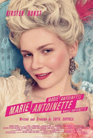 ^G Marie Antoinette