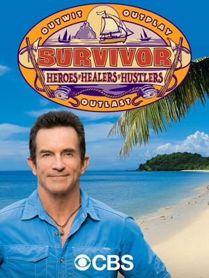 Ҵߣɫ֮ ʮ弾 Survivor: Heroes v. Healers v. Hustlers Season 35