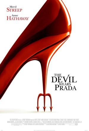 _Ů The Devil Wears Prada