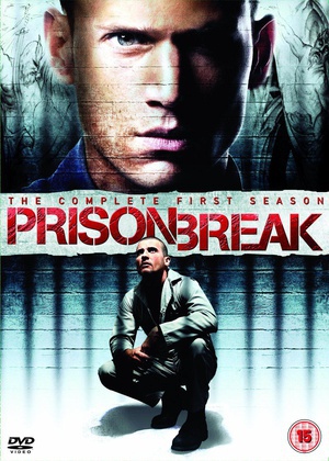 Խz һ Prison Break Season 1