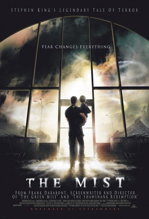 F The Mist
