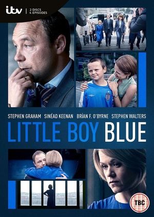 Ск֮ Little Boy Blue