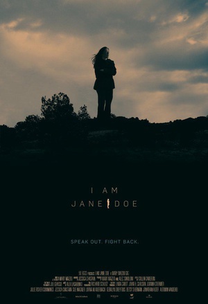 ǟoŮ I am Jane Doe