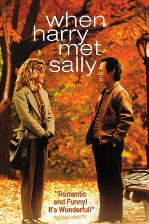 ɯ When Harry Met Sally...