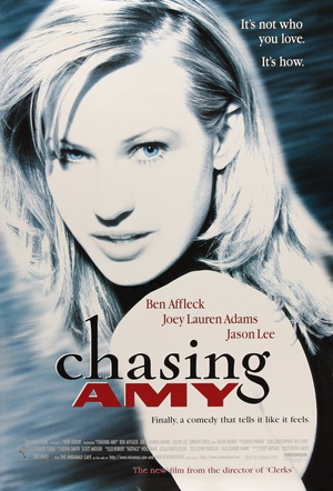 ¡顤 Chasing Amy