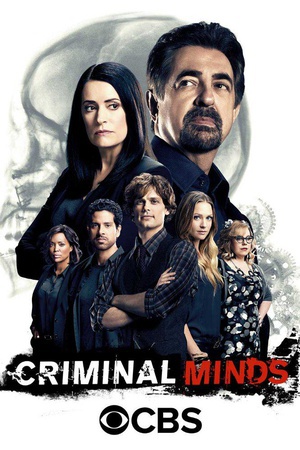  ʮ Criminal Minds Season 12