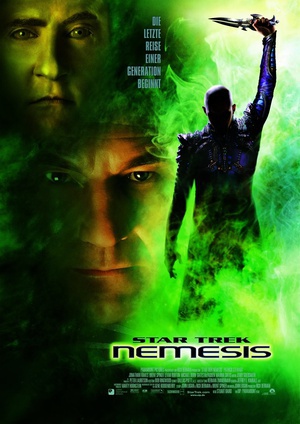 H10ͳŮ Star Trek: Nemesis