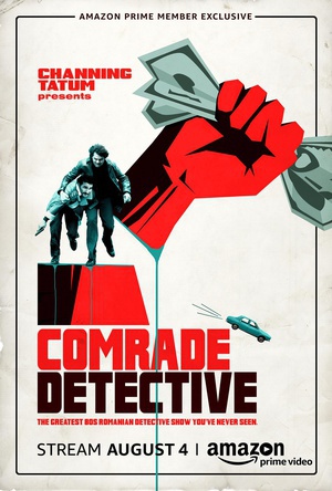 ̽p Comrade Detective