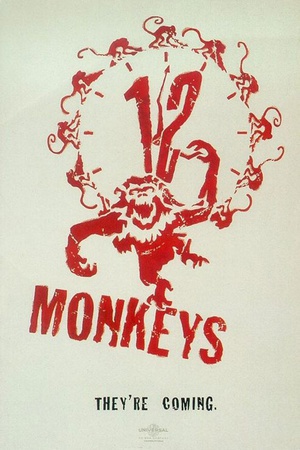 ʮ Twelve Monkeys