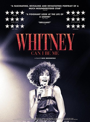 ᣺Լ Whitney: Can I Be Me