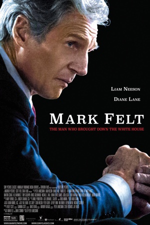 RˡMأ⵹׌m֮ Mark Felt: The Man Who Brought Down the White House