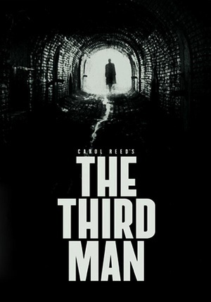  The Third Man