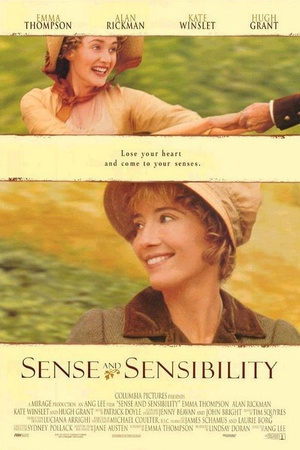 c Sense and Sensibility