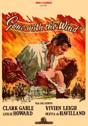 y Gone with the Wind