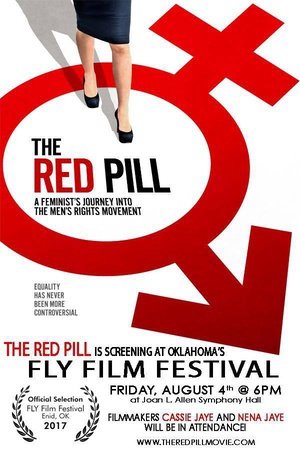 tɫˎ The Red Pill