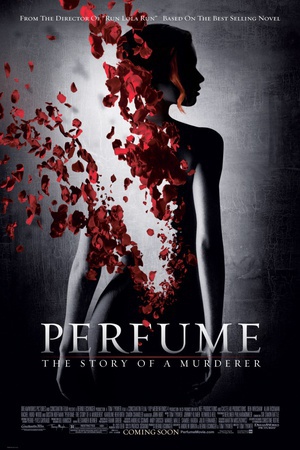 ˮ Perfume: The Story of a Murderer